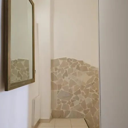 Apartamento Palazzo Ziella