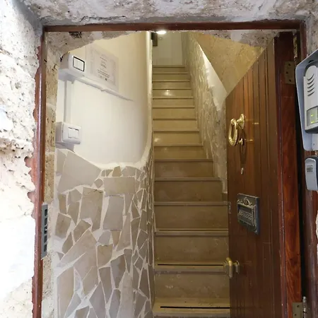 Apartamento Palazzo Ziella Bari