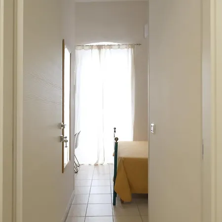 Palazzo Ziella Apartamento Bari