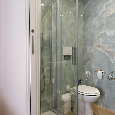 Palazzo Ziella Apartamento Bari