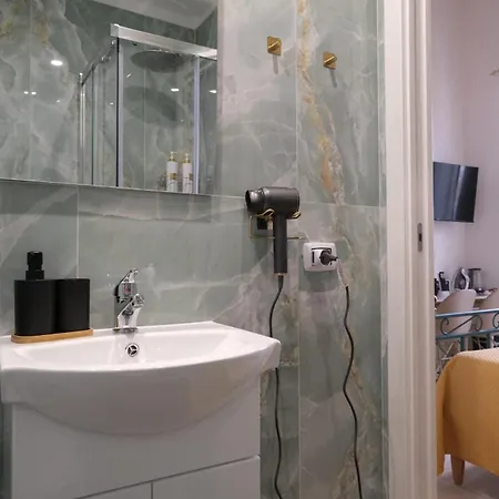 Palazzo Ziella Apartamento Bari