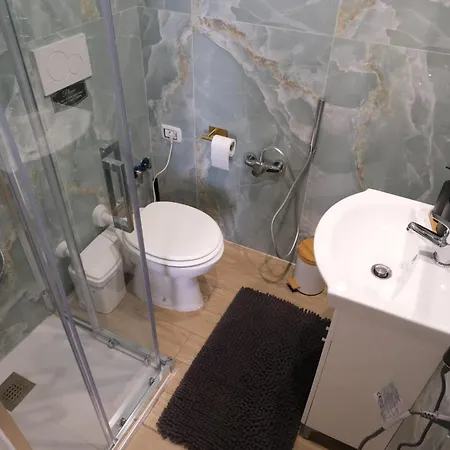 Apartamento Palazzo Ziella Bari