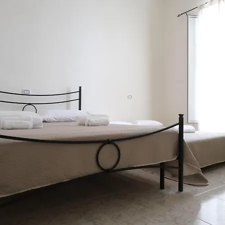 Apartamento Palazzo Ziella