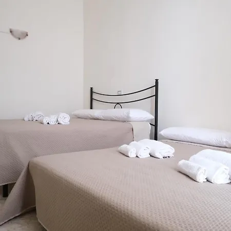 Apartamento Palazzo Ziella *