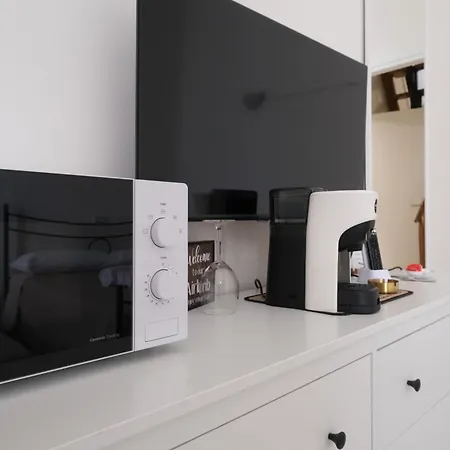 Palazzo Ziella Apartamento Bari