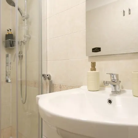 Apartamento Palazzo Ziella Bari