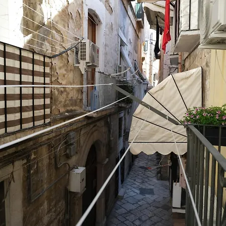 Apartamento Palazzo Ziella *